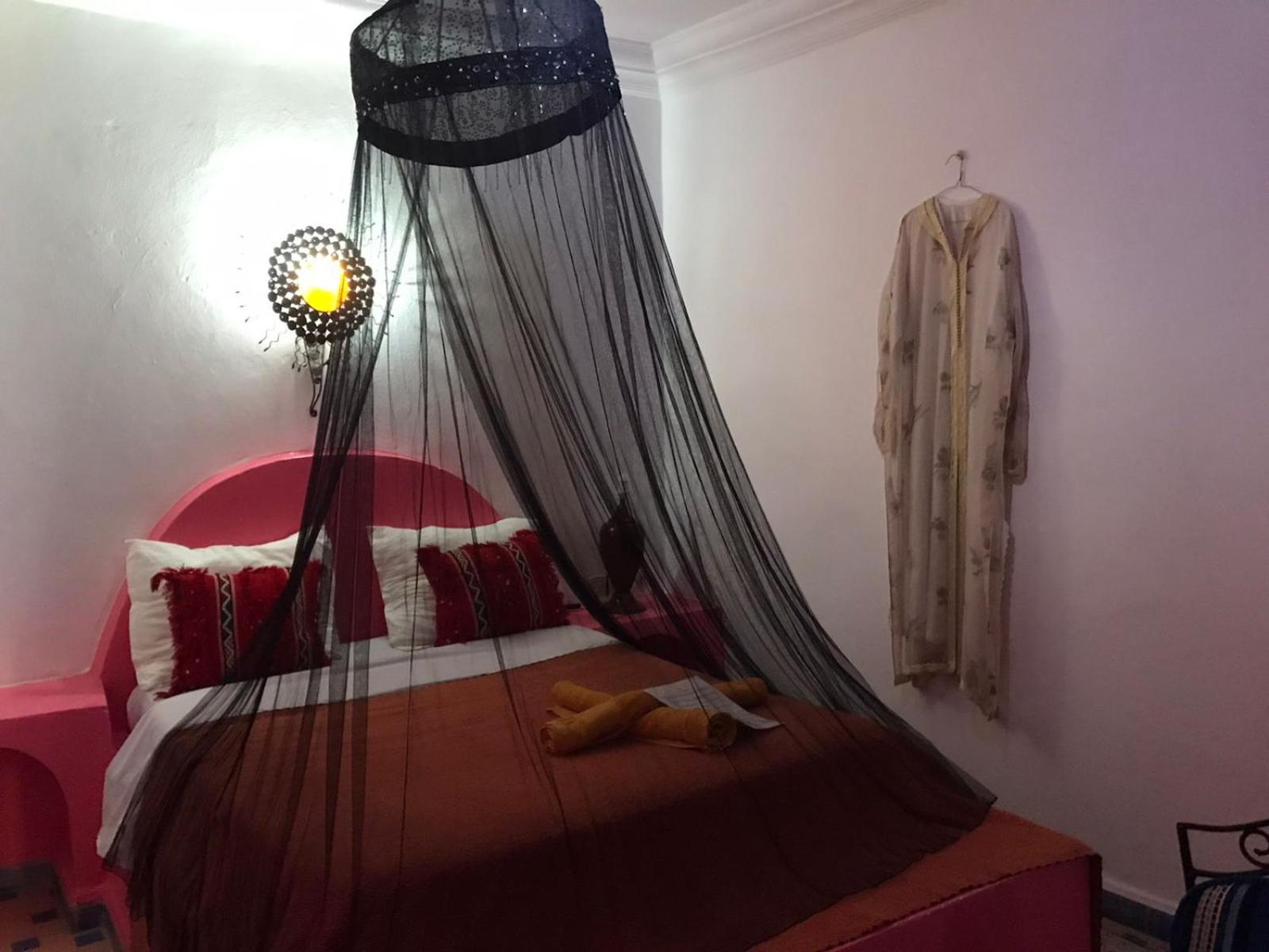 Hotel Riad Gnaoua Essaouira Eksteriør bilde
