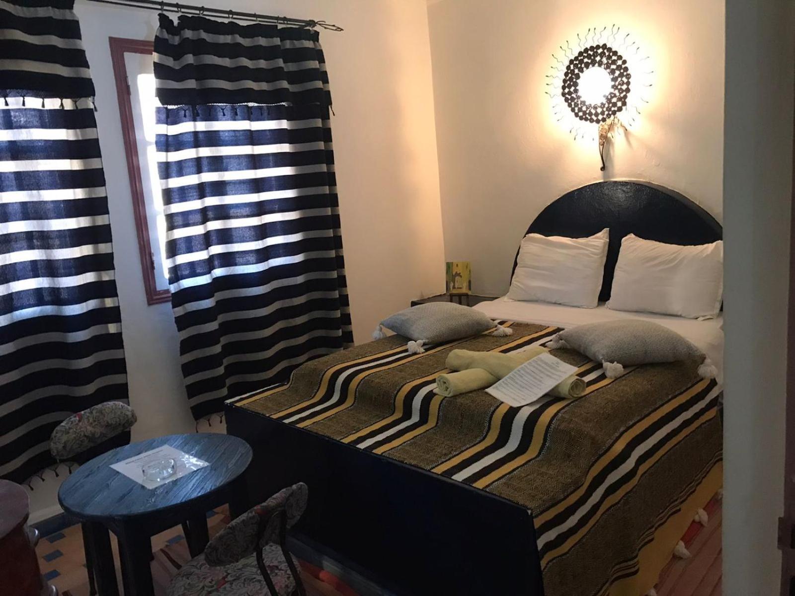Hotel Riad Gnaoua Essaouira Eksteriør bilde