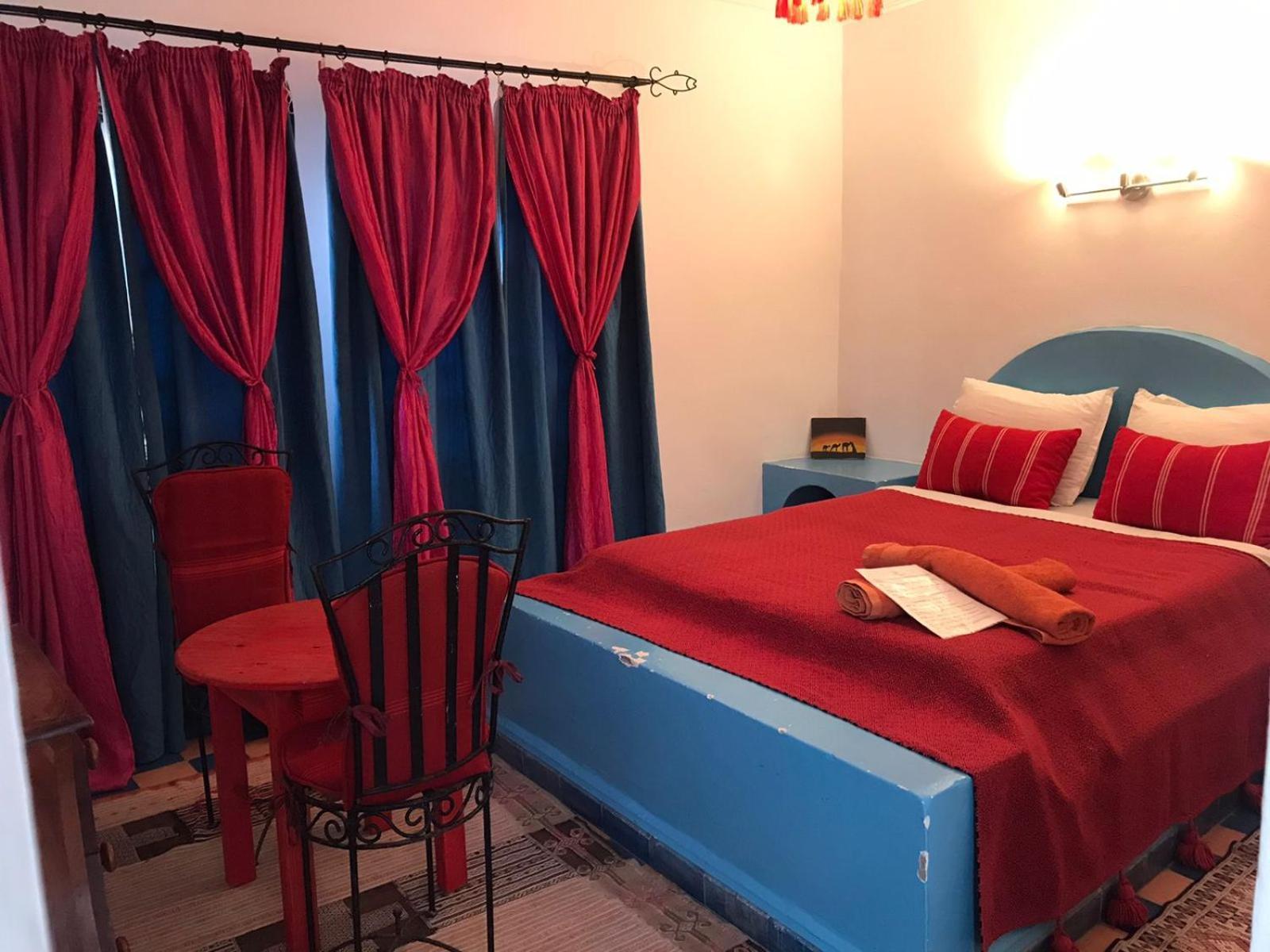 Hotel Riad Gnaoua Essaouira Eksteriør bilde