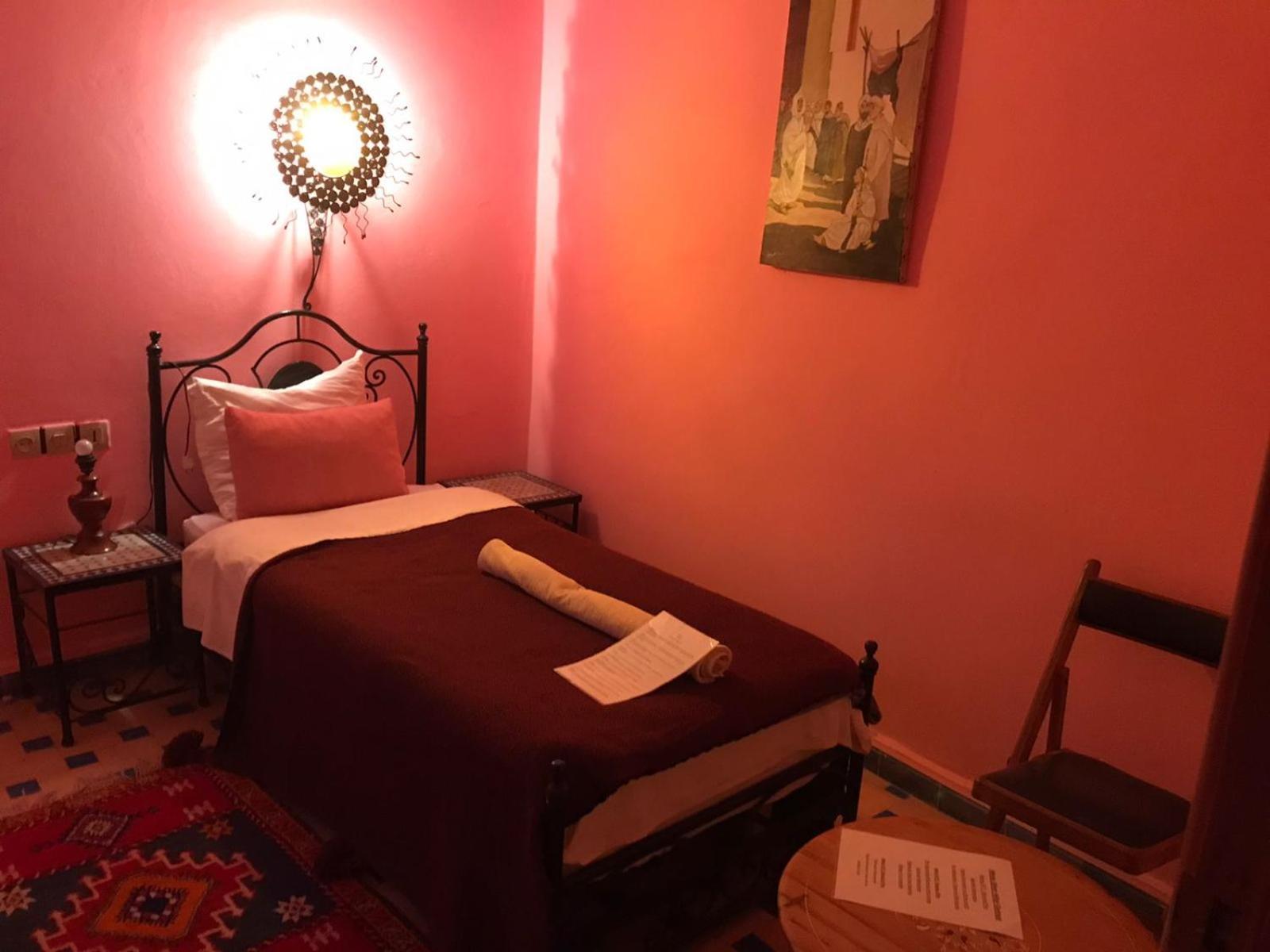 Hotel Riad Gnaoua Essaouira Eksteriør bilde