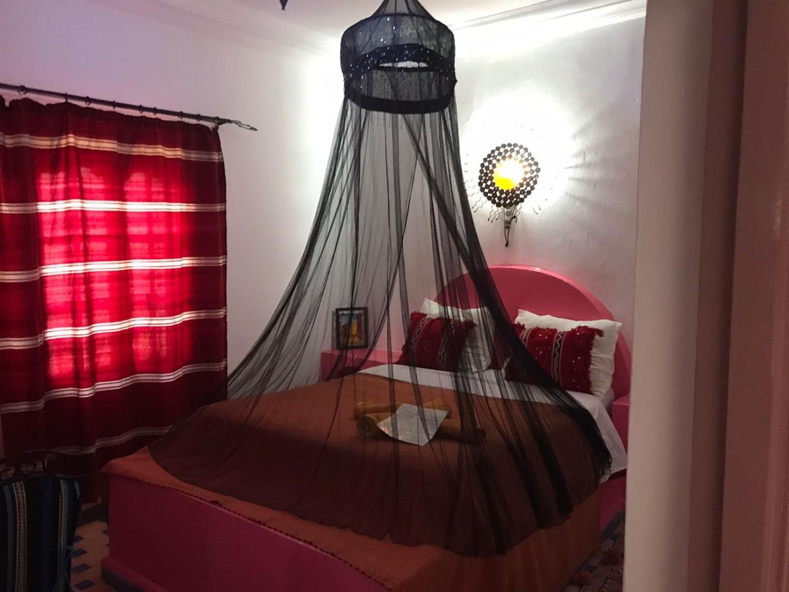 Hotel Riad Gnaoua Essaouira Eksteriør bilde