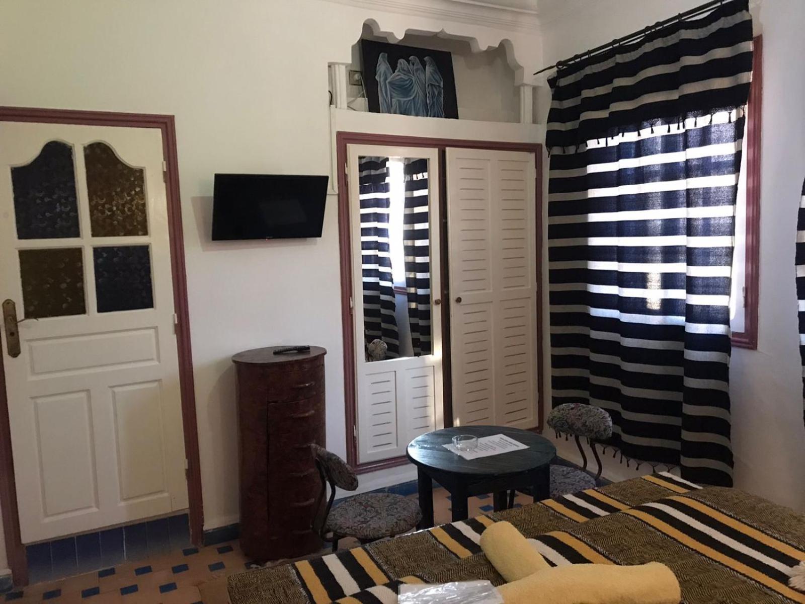 Hotel Riad Gnaoua Essaouira Eksteriør bilde