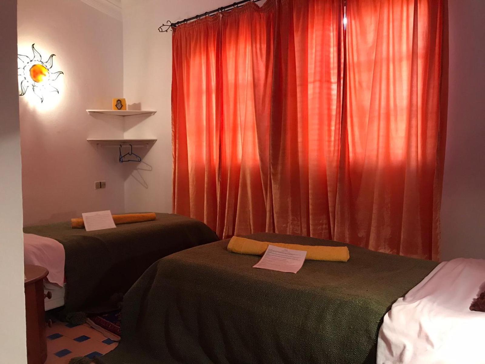 Hotel Riad Gnaoua Essaouira Eksteriør bilde