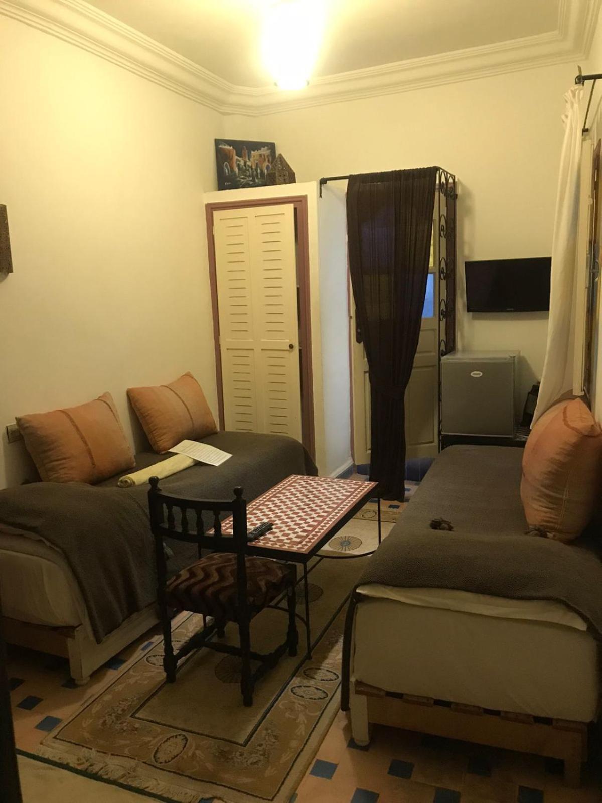 Hotel Riad Gnaoua Essaouira Eksteriør bilde