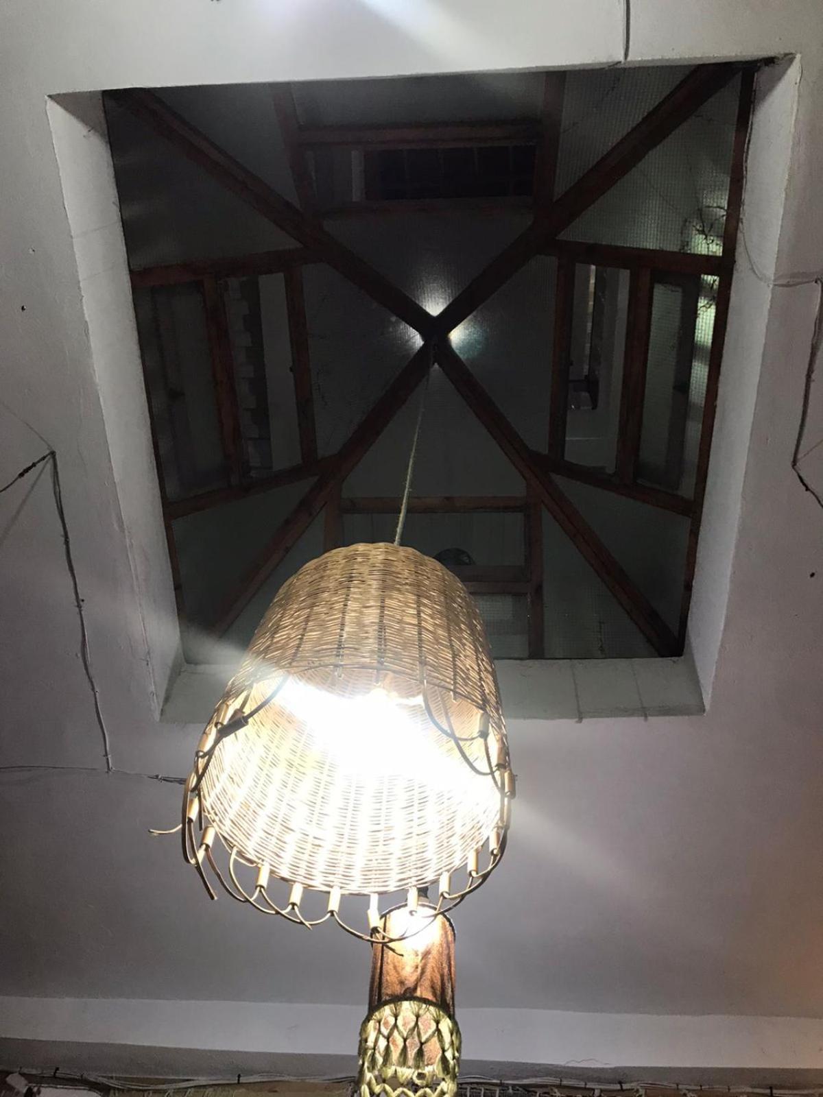 Hotel Riad Gnaoua Essaouira Eksteriør bilde