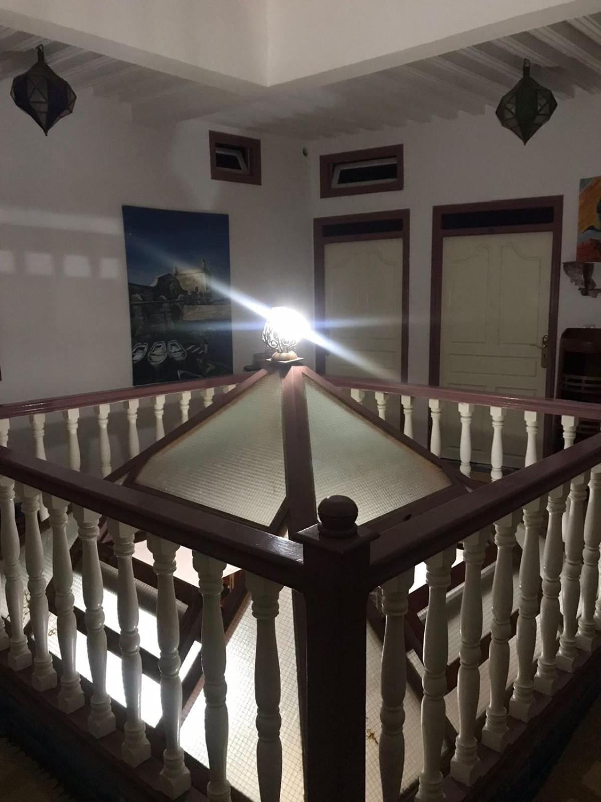 Hotel Riad Gnaoua Essaouira Eksteriør bilde