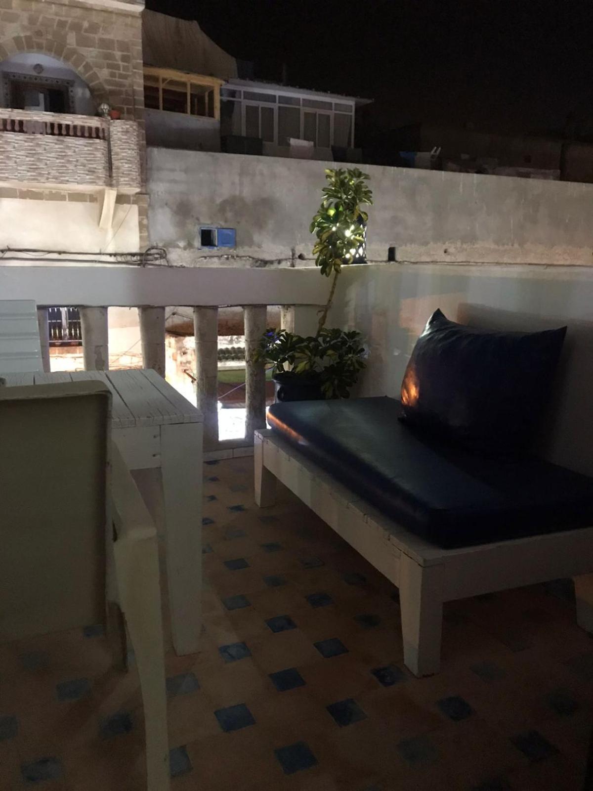Hotel Riad Gnaoua Essaouira Eksteriør bilde