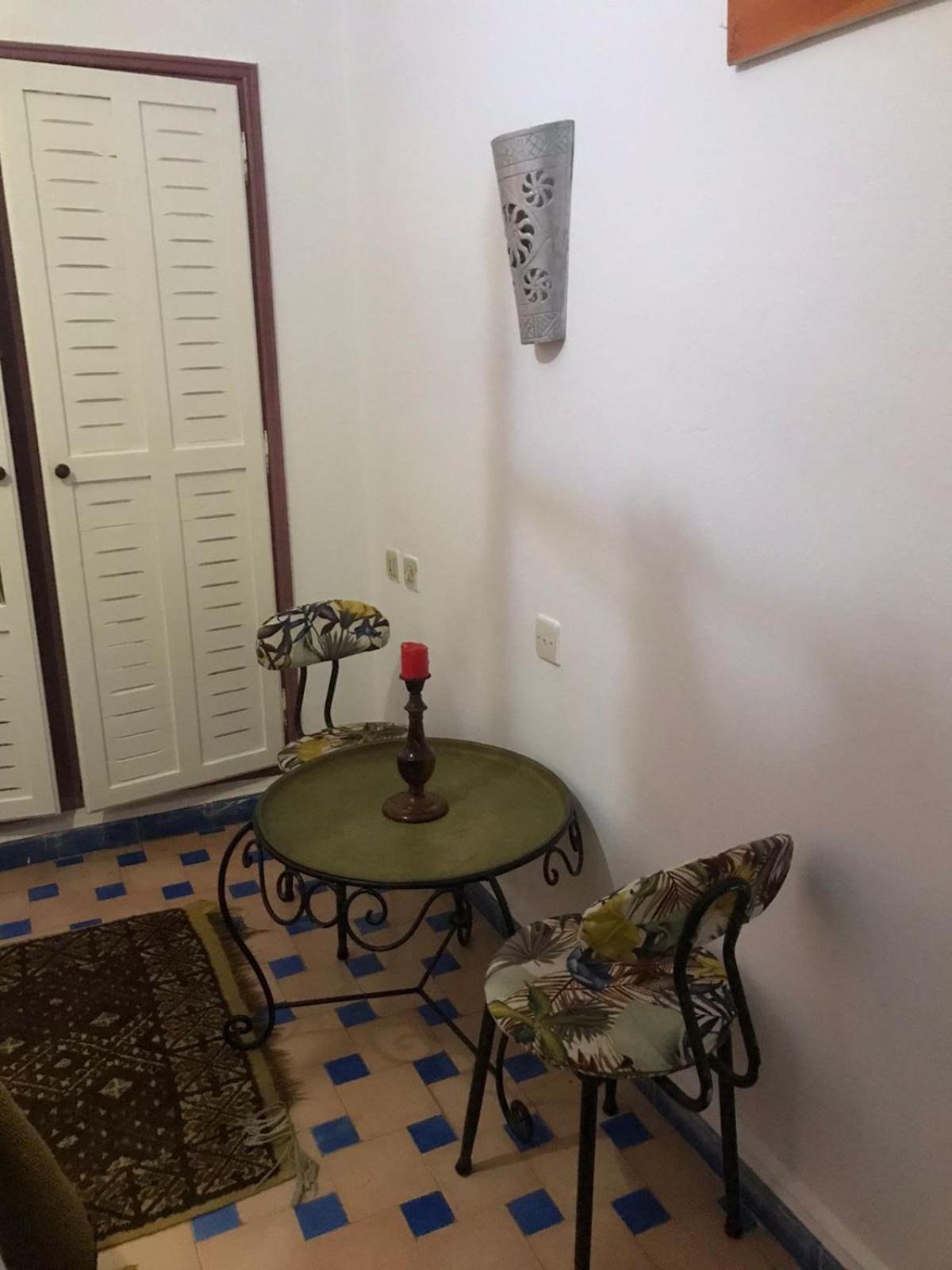 Hotel Riad Gnaoua Essaouira Eksteriør bilde