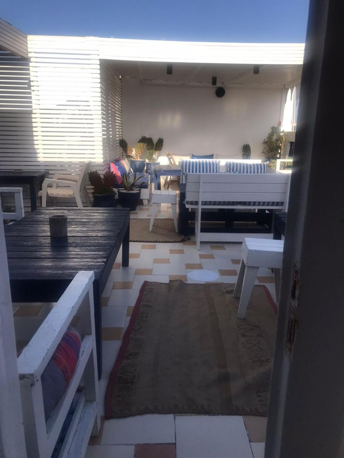 Hotel Riad Gnaoua Essaouira Eksteriør bilde