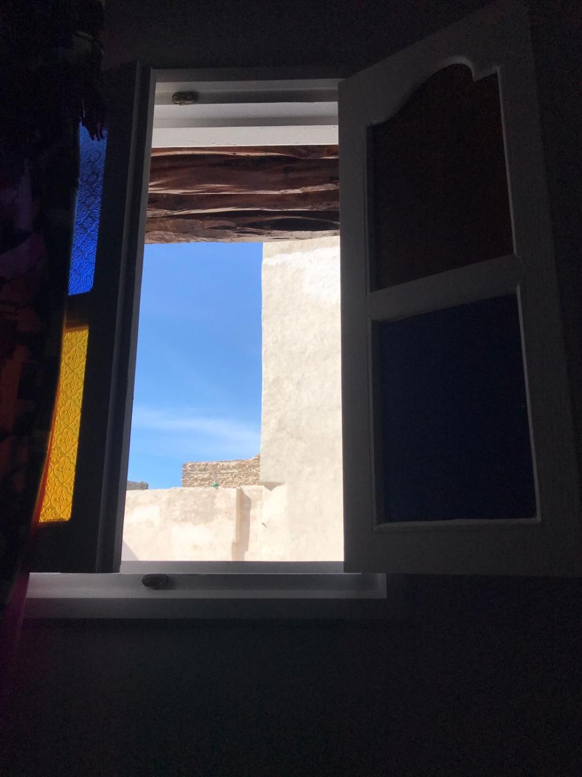 Hotel Riad Gnaoua Essaouira Eksteriør bilde
