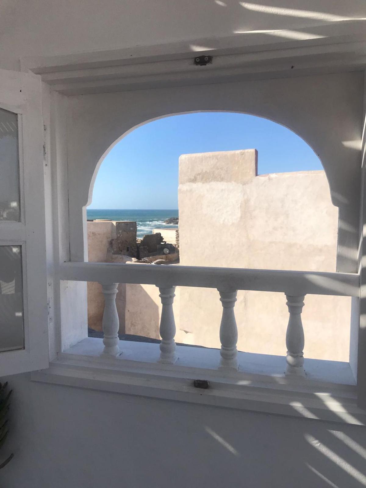 Hotel Riad Gnaoua Essaouira Eksteriør bilde