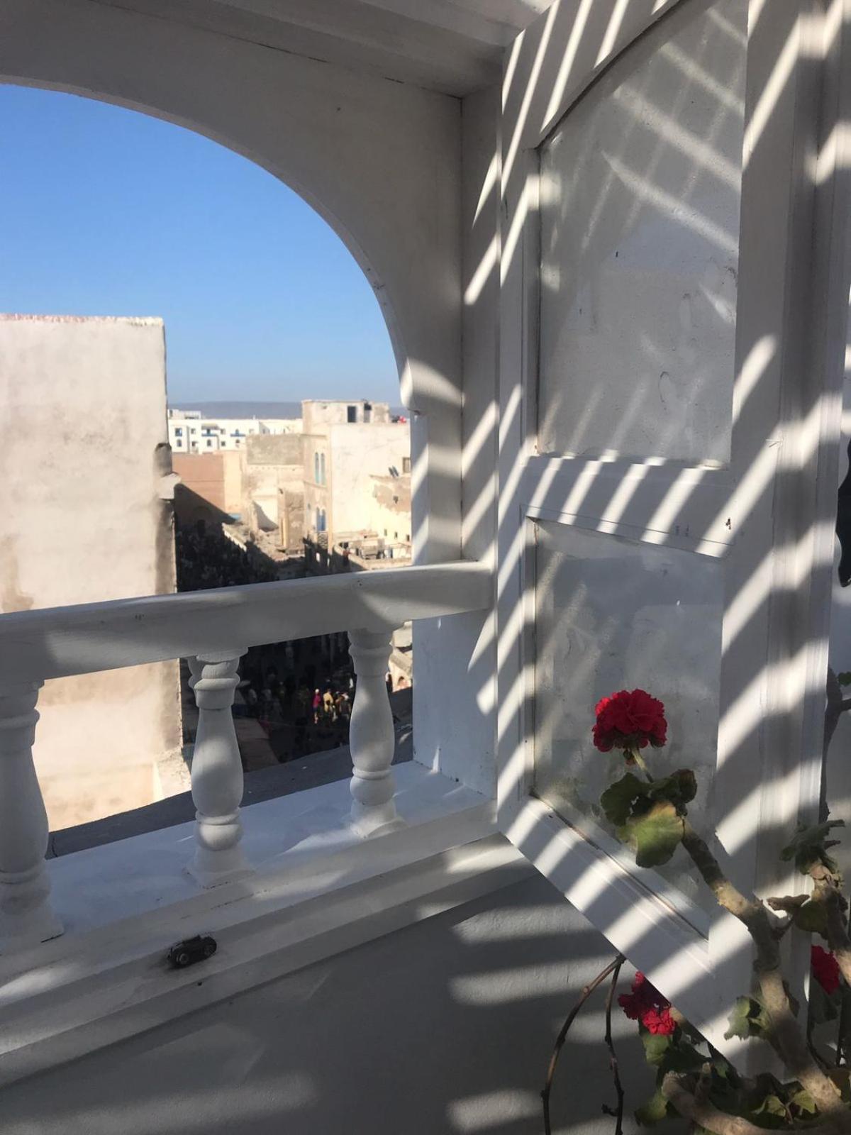 Hotel Riad Gnaoua Essaouira Eksteriør bilde