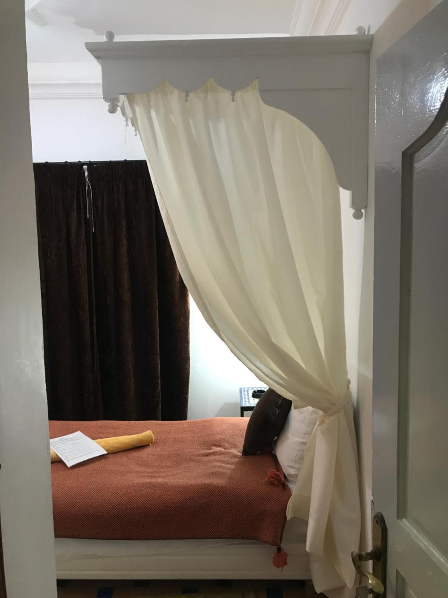 Hotel Riad Gnaoua Essaouira Eksteriør bilde