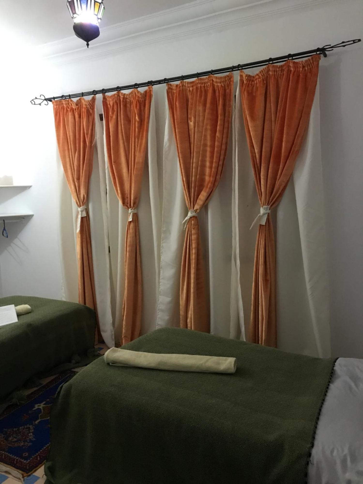 Hotel Riad Gnaoua Essaouira Eksteriør bilde