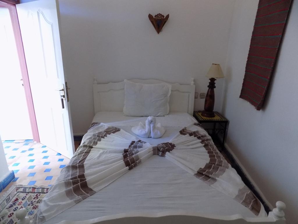Hotel Riad Gnaoua Essaouira Eksteriør bilde